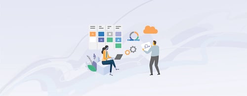Benefits of Next-Gen projects