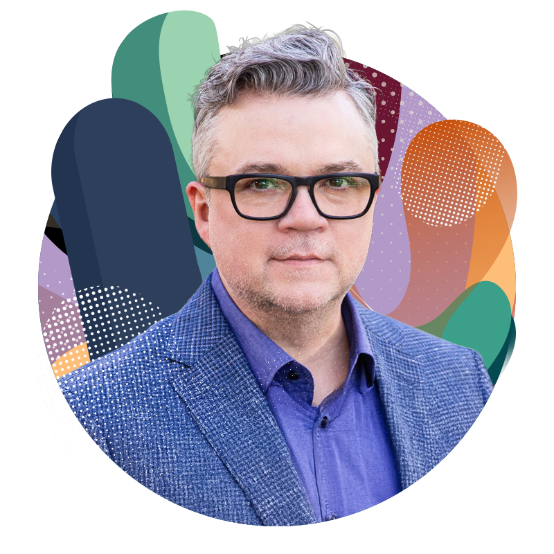 David Laribee - Nerd Noir