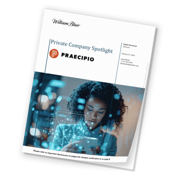 William Blair Whitepaper