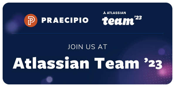 atlassian team23 recap