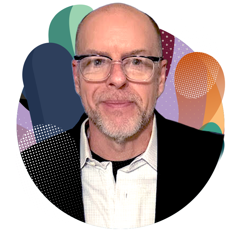 David Odle - Headshot