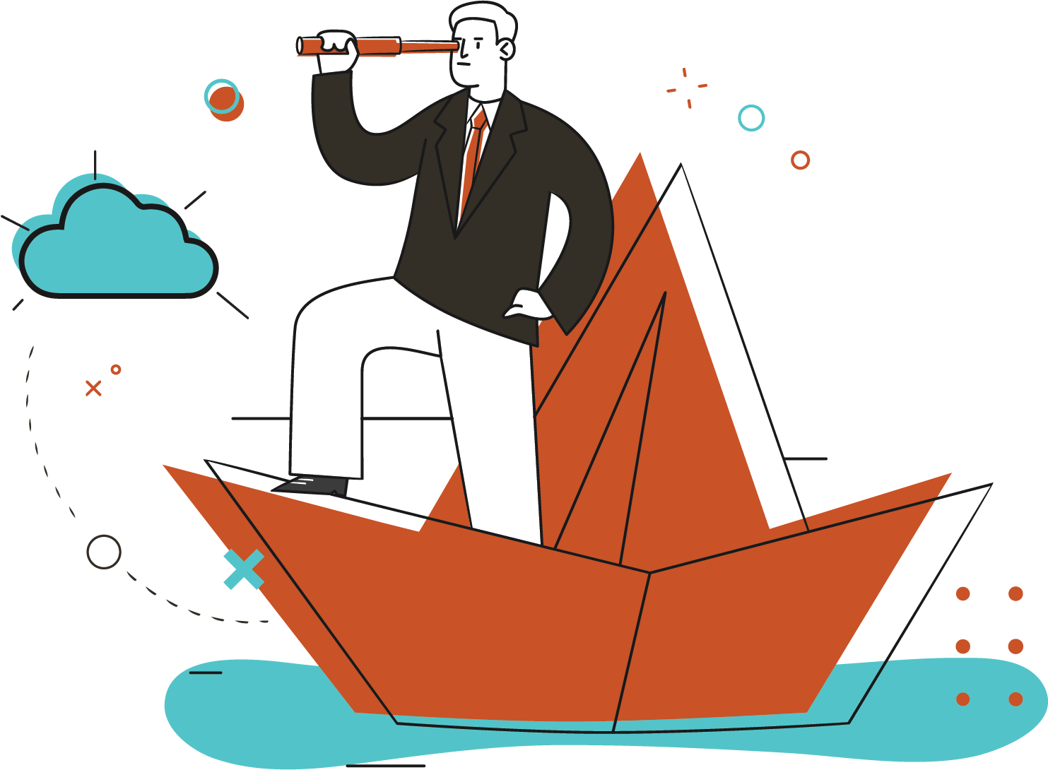 Man Voyage