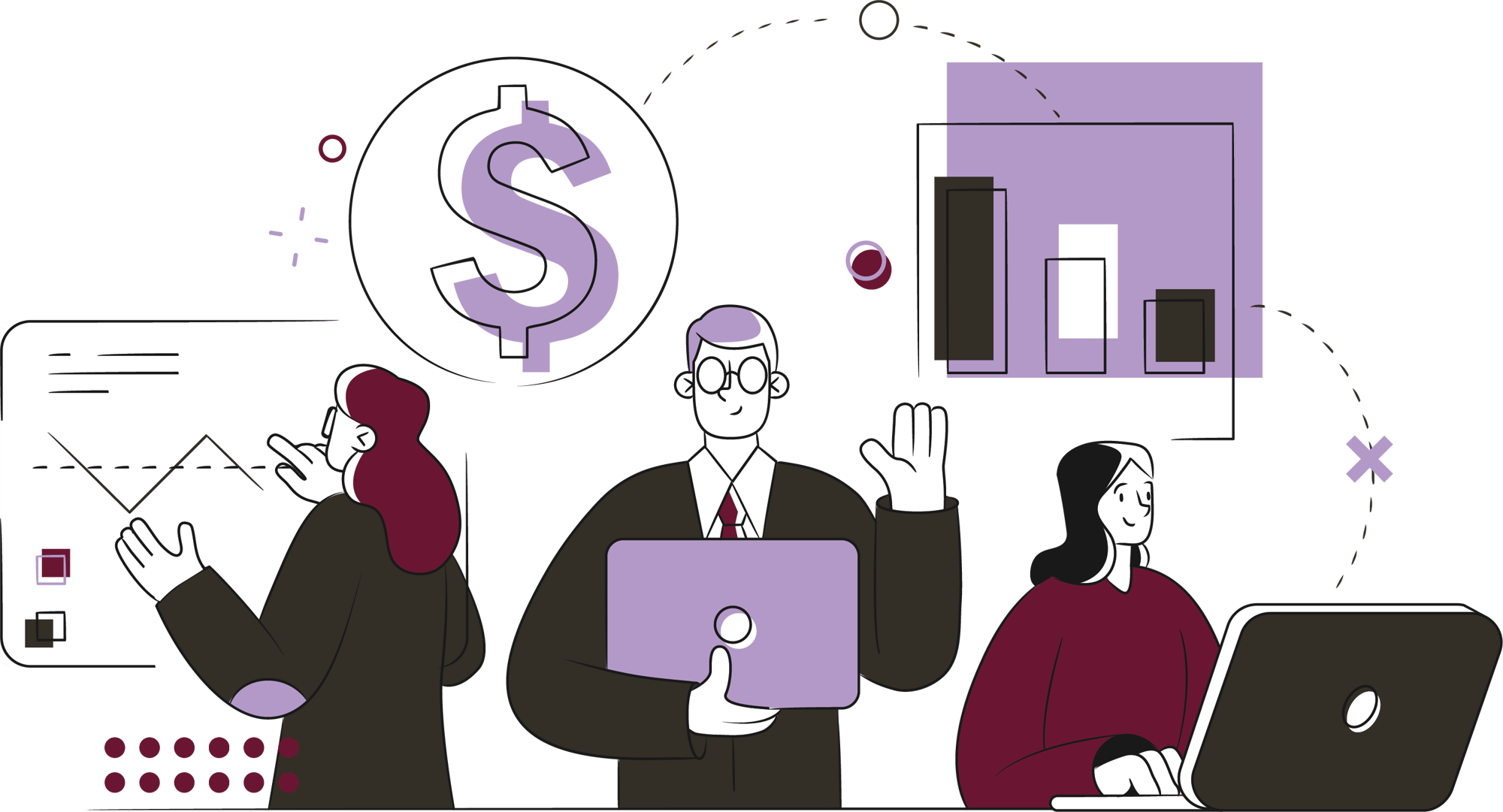 3 Ways to Gain Real-Time Visibility and Better ROI