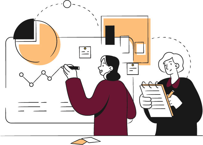 Project Managers