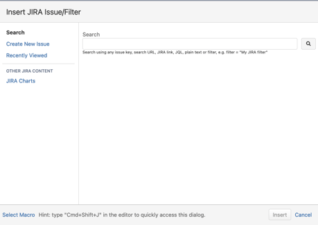 Reporting in Confluence with the Jira Issues Macro Image 1