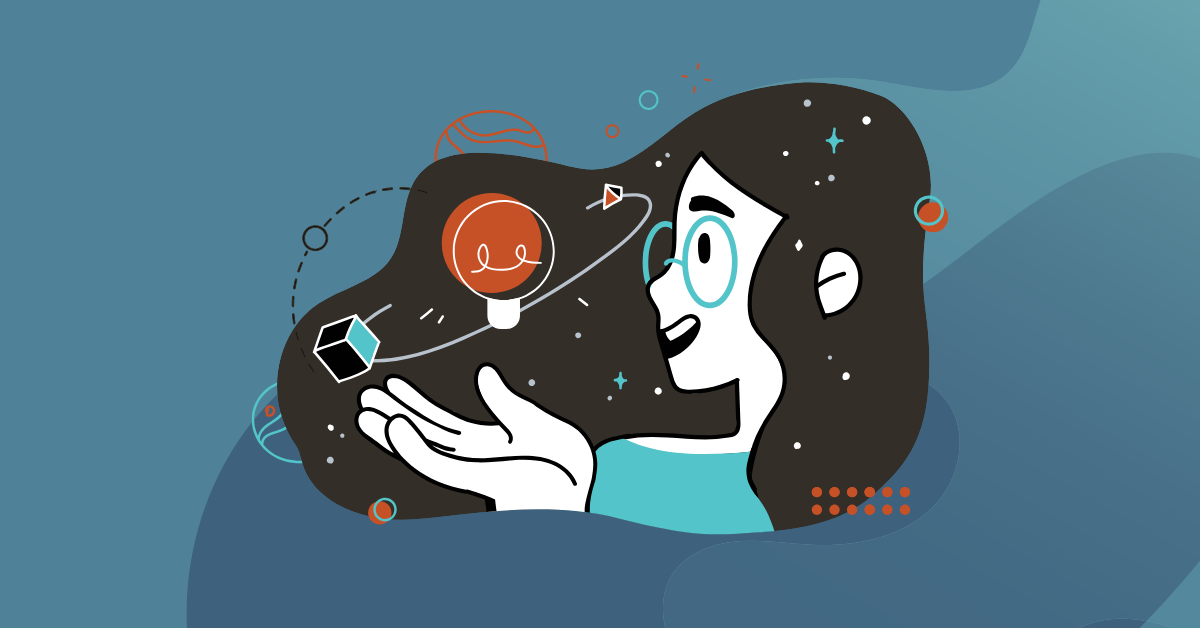 Featured Article - Cosmic Girl