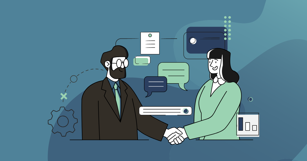 Featured Article - Team Collab