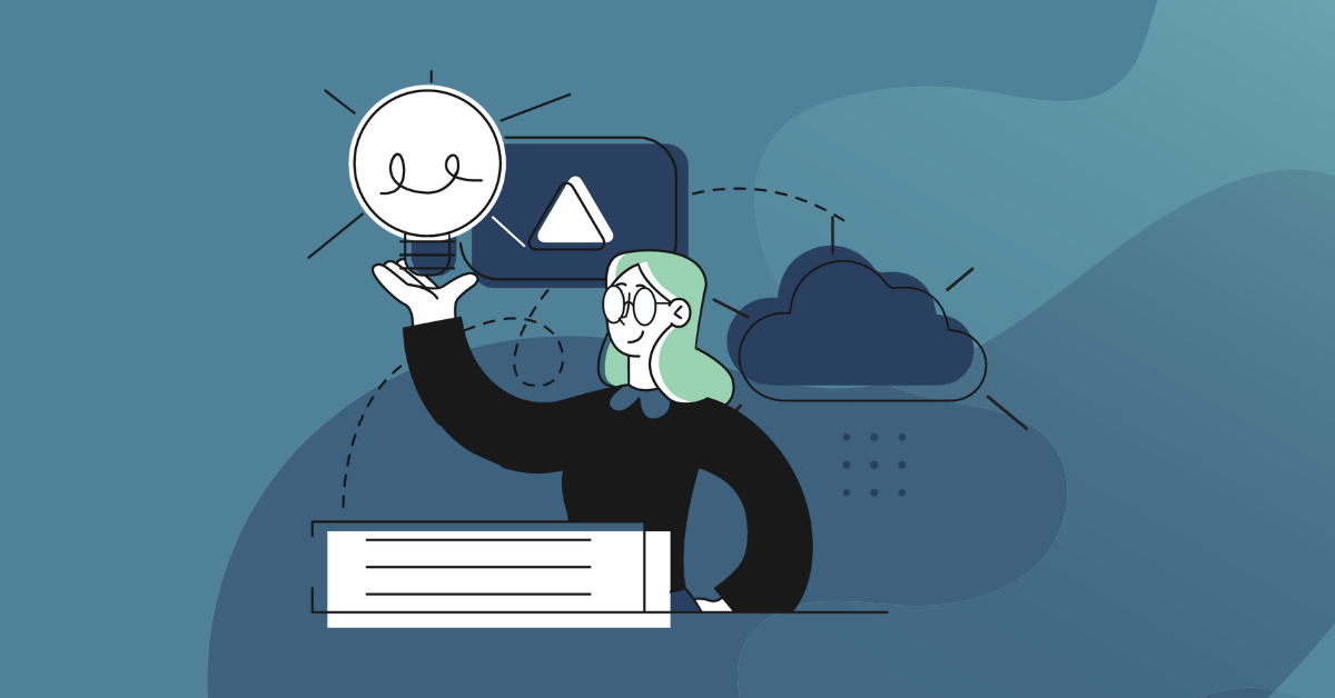 Featured Article - Woman Idea