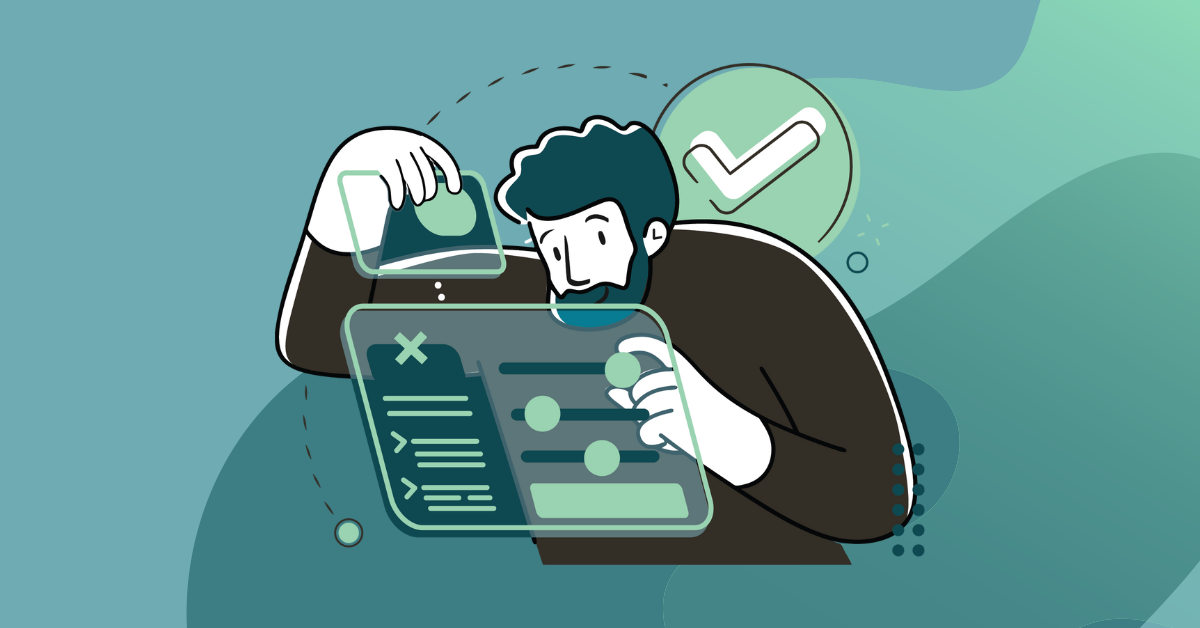 Featured Case Study - Man Efficient