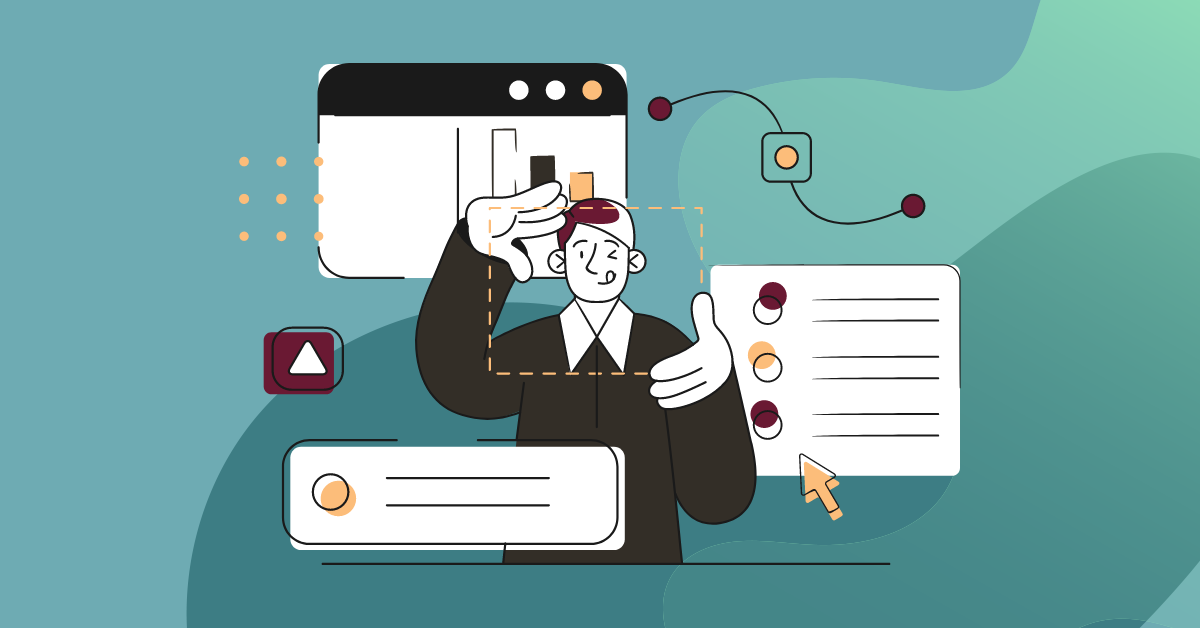 Featured Case Study - Man Strategy Task