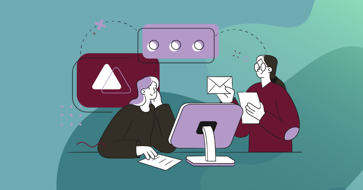 Featured Case Study - Team Chat Alert