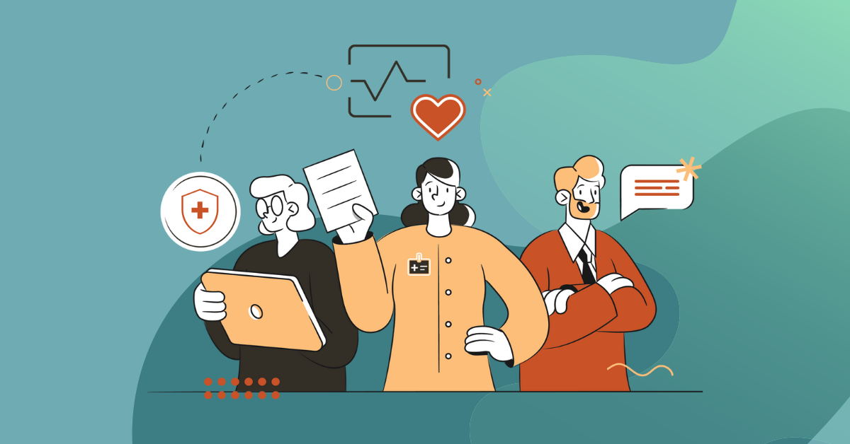 Featured Case Study - Team Medical