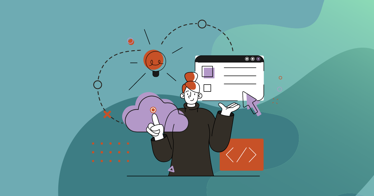 Featured Case Study - Woman Cloud Migrate