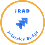 badge-jrad-atlassian