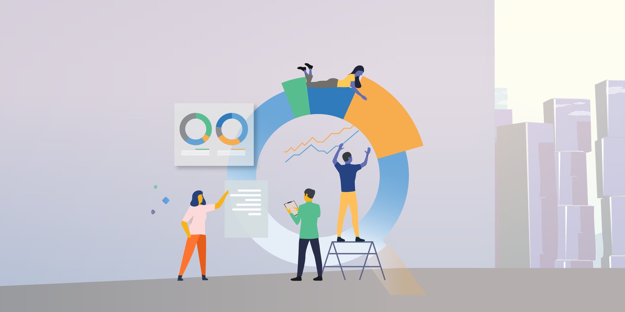 Our Technology Partners | Praecipio Consulting