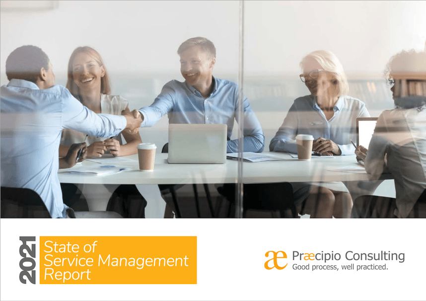 state of service management 2021 report-1