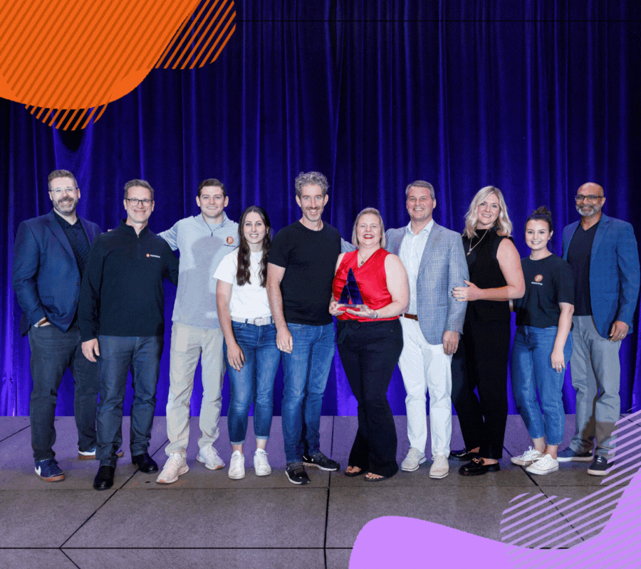 Praecipio Wins 2023 Atlassian Partner of the Year for Agile at Scale