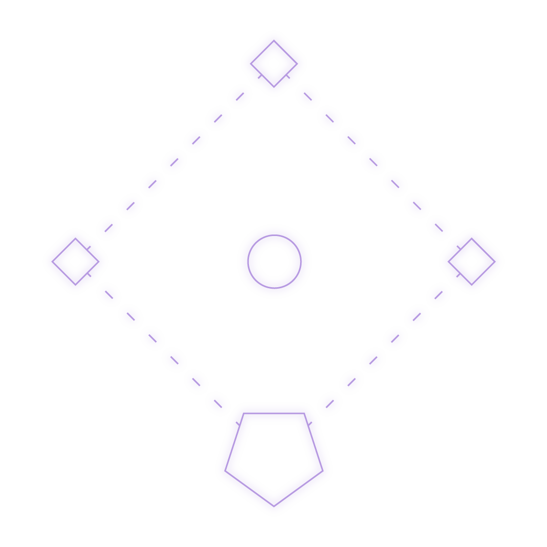 Ball Diamond Schematic