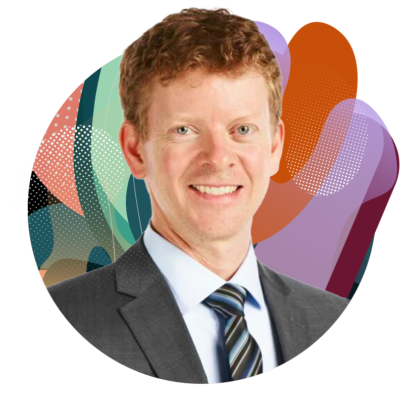 Jamie Campbell - Sportscaster