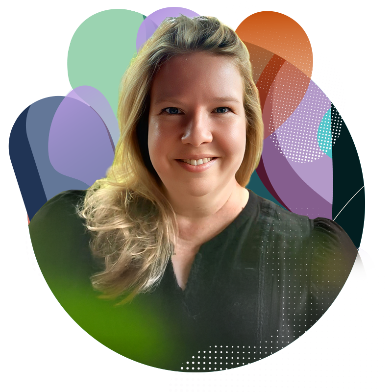 Joanna Newman - MaRs