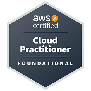 AWS-Certified-CloudPractitioner-Badge