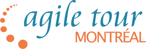 Agile Tour Montreal - Logo