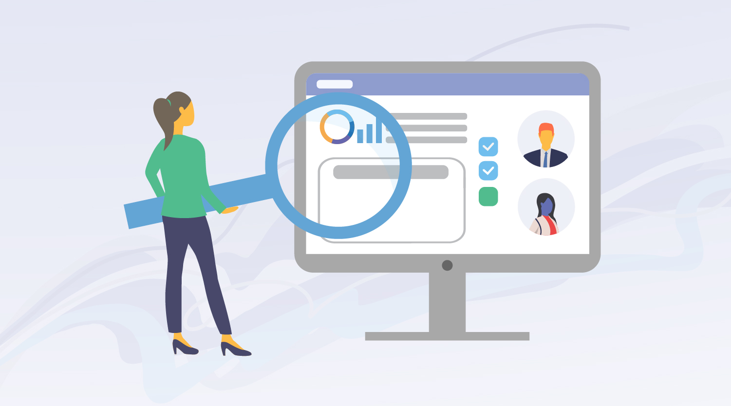 How Service Management Capabilities Improve Your Organization’s Employee Onboarding