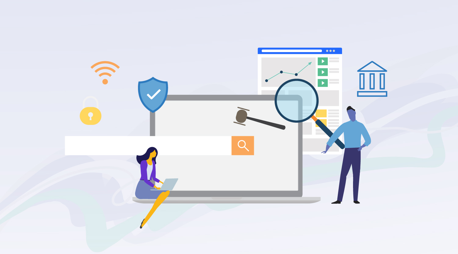 Use Self-Service to Transform Your Legal Operations and Outcomes