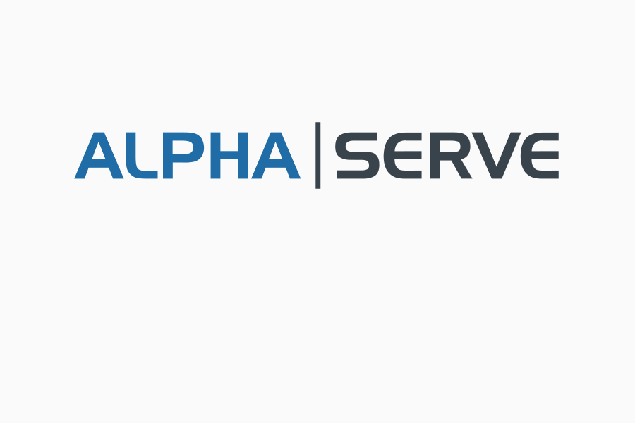 AlphaServe