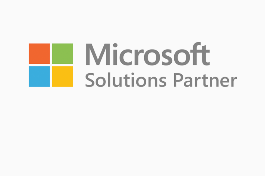 Microsoft Partner