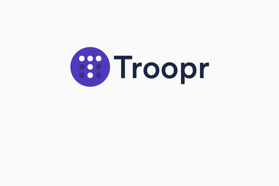 Troopr