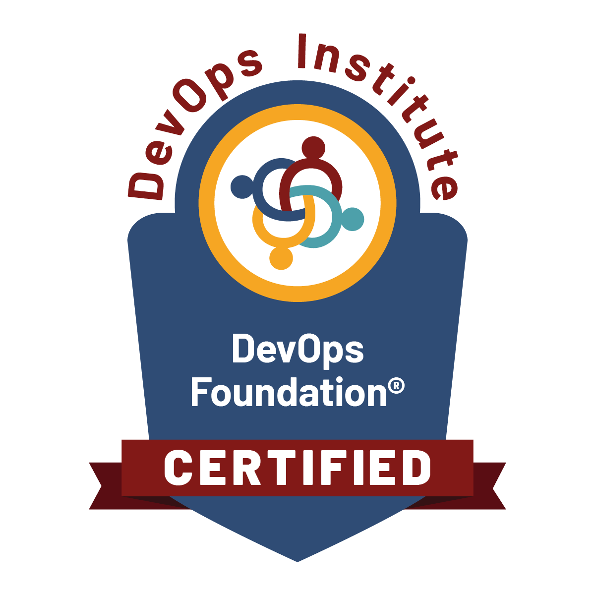 DevOps-Foundation-Badge