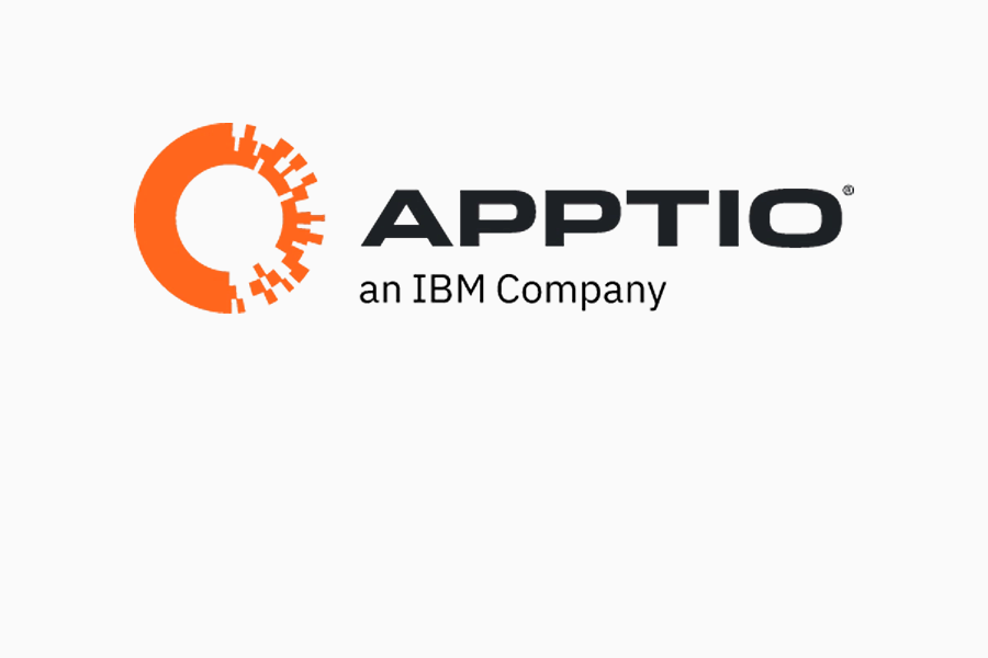 IBM-Apptio