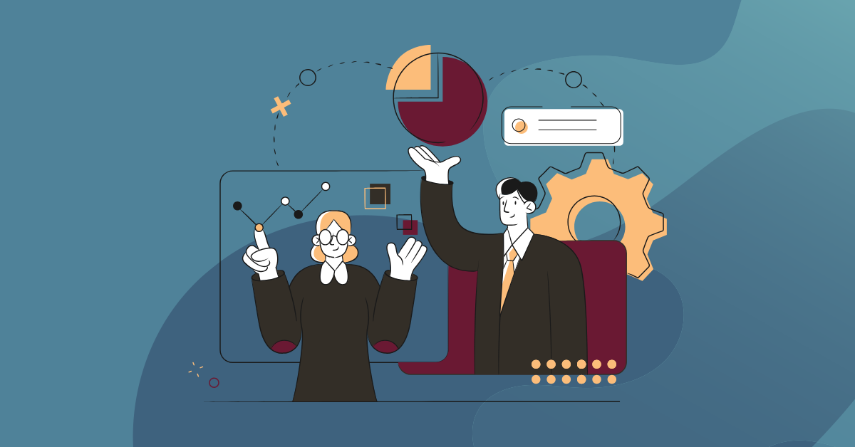 Make Your Data Work for You, Not Against You