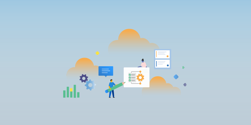 Cloud simplifies creating valuable workflows featured