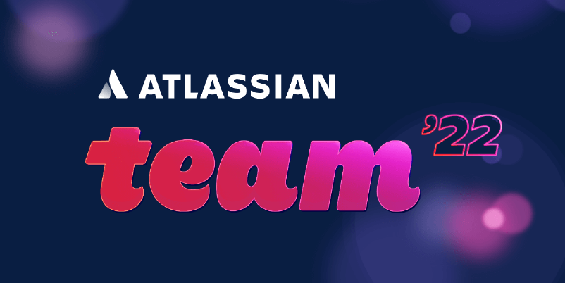 Atlassian Team 22 Featured Image
