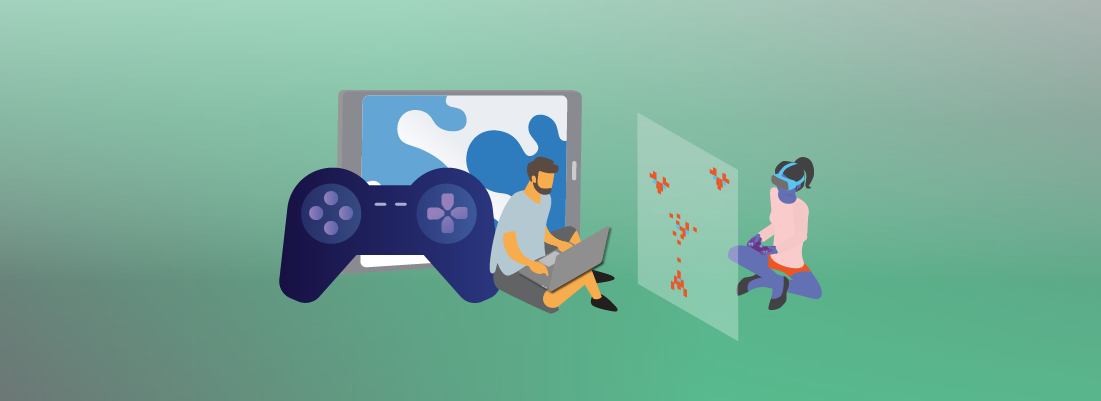 Gaming Company 'Stays in the Game' with Atlassian Products