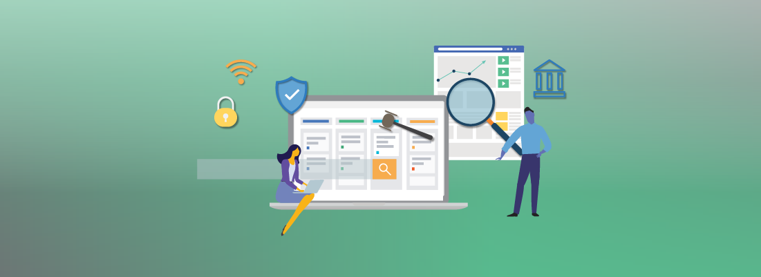Legal and Business News Featured