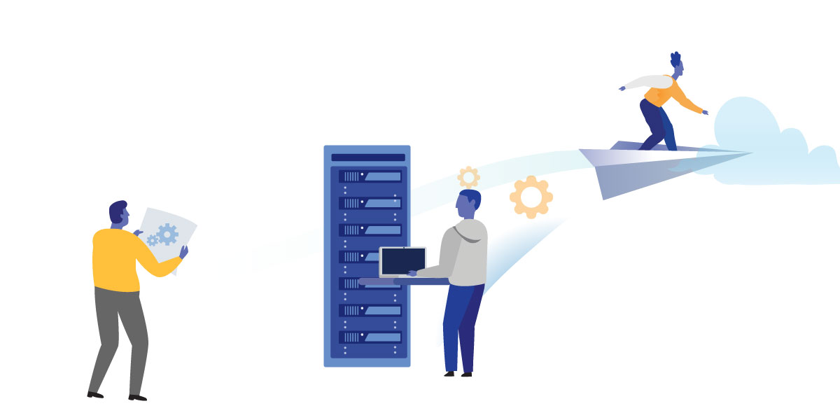 Jira Server to Cloud Migration Featured
